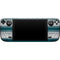 NFL Philadelphia Eagles Trailblazer Steam Deck Handheld Gaming Computer Skin